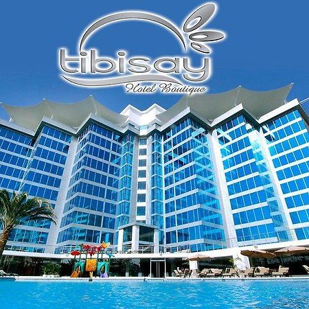 Tibisay Hotel Boutique Pampatar المظهر الخارجي الصورة