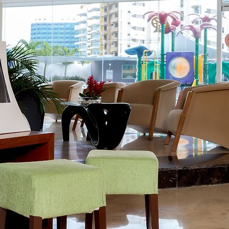 Tibisay Hotel Boutique Pampatar المظهر الخارجي الصورة