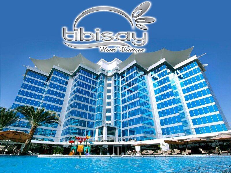 Tibisay Hotel Boutique Pampatar المظهر الخارجي الصورة