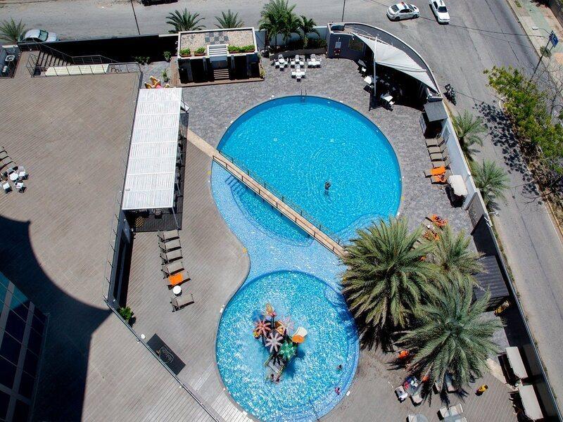 Tibisay Hotel Boutique Pampatar المظهر الخارجي الصورة