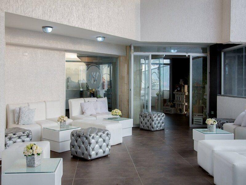 Tibisay Hotel Boutique Pampatar المظهر الخارجي الصورة