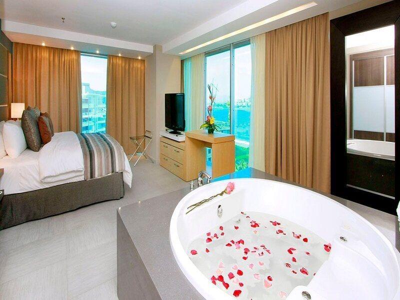 Tibisay Hotel Boutique Pampatar المظهر الخارجي الصورة