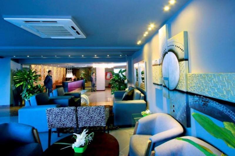 Tibisay Hotel Boutique Pampatar المظهر الخارجي الصورة