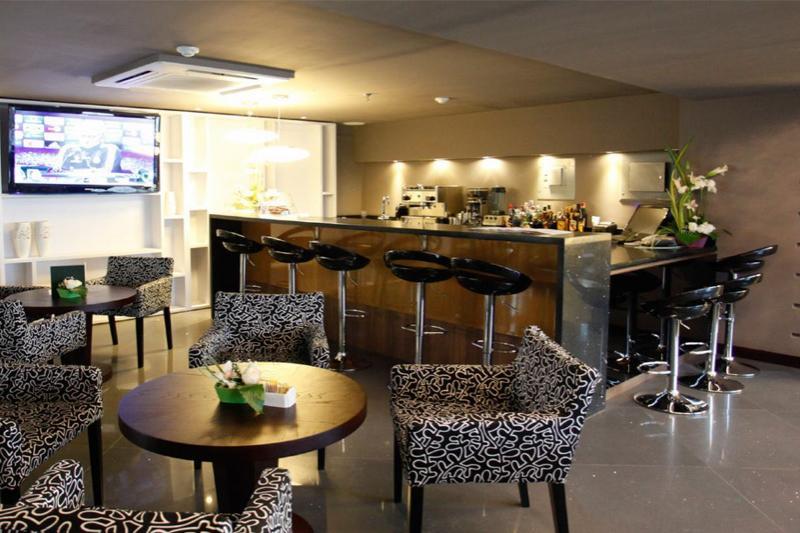Tibisay Hotel Boutique Pampatar المظهر الخارجي الصورة