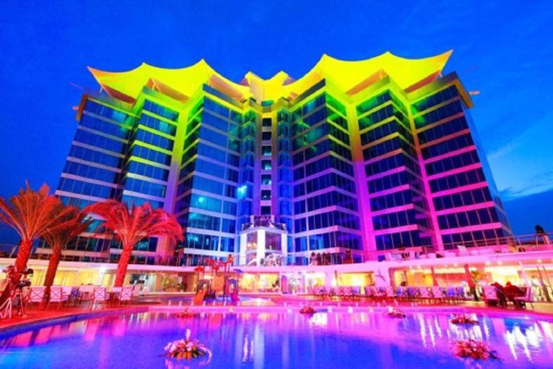 Tibisay Hotel Boutique Pampatar المظهر الخارجي الصورة