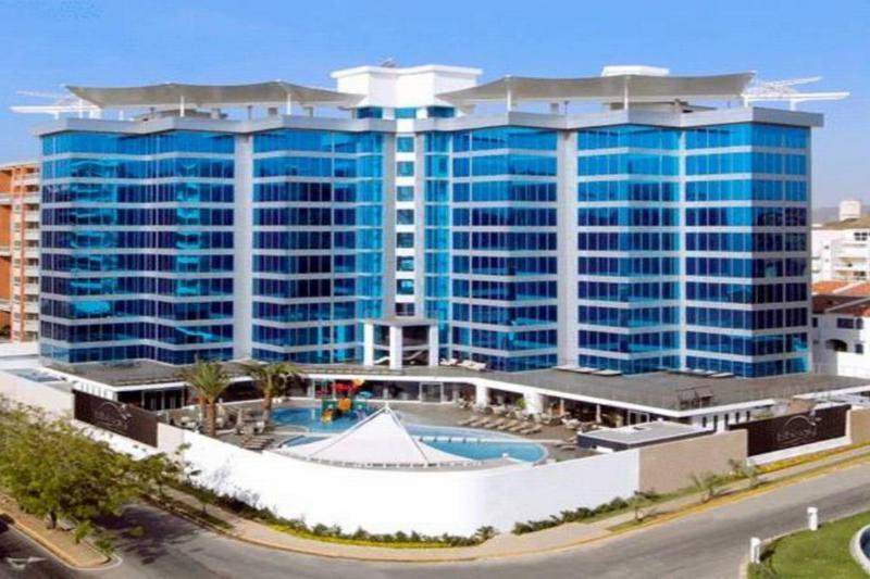 Tibisay Hotel Boutique Pampatar المظهر الخارجي الصورة