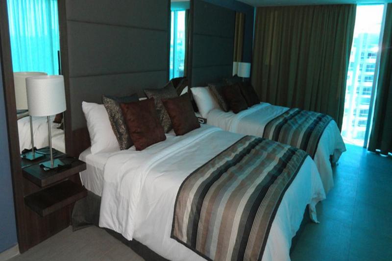 Tibisay Hotel Boutique Pampatar المظهر الخارجي الصورة