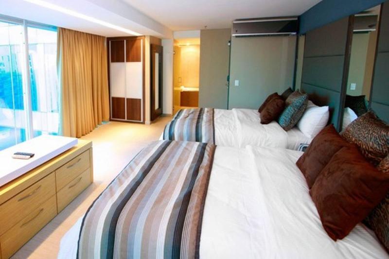 Tibisay Hotel Boutique Pampatar المظهر الخارجي الصورة