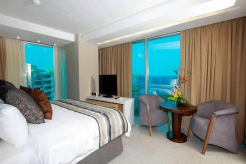 Tibisay Hotel Boutique Pampatar المظهر الخارجي الصورة