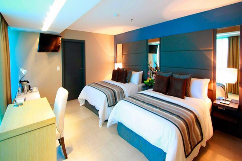 Tibisay Hotel Boutique Pampatar المظهر الخارجي الصورة