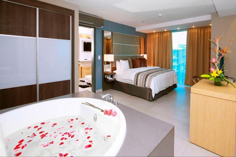Tibisay Hotel Boutique Pampatar المظهر الخارجي الصورة