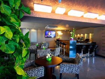 Tibisay Hotel Boutique Pampatar المظهر الخارجي الصورة