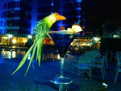 Tibisay Hotel Boutique Pampatar المظهر الخارجي الصورة
