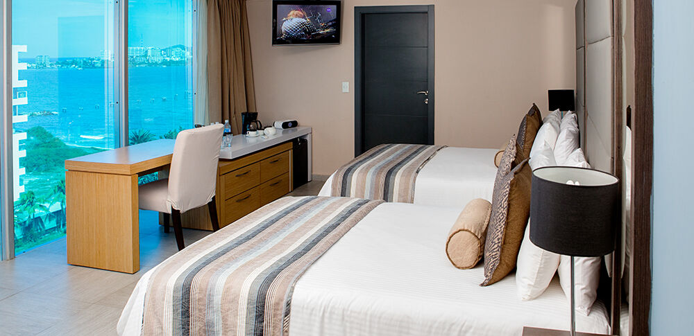 Tibisay Hotel Boutique Pampatar المظهر الخارجي الصورة