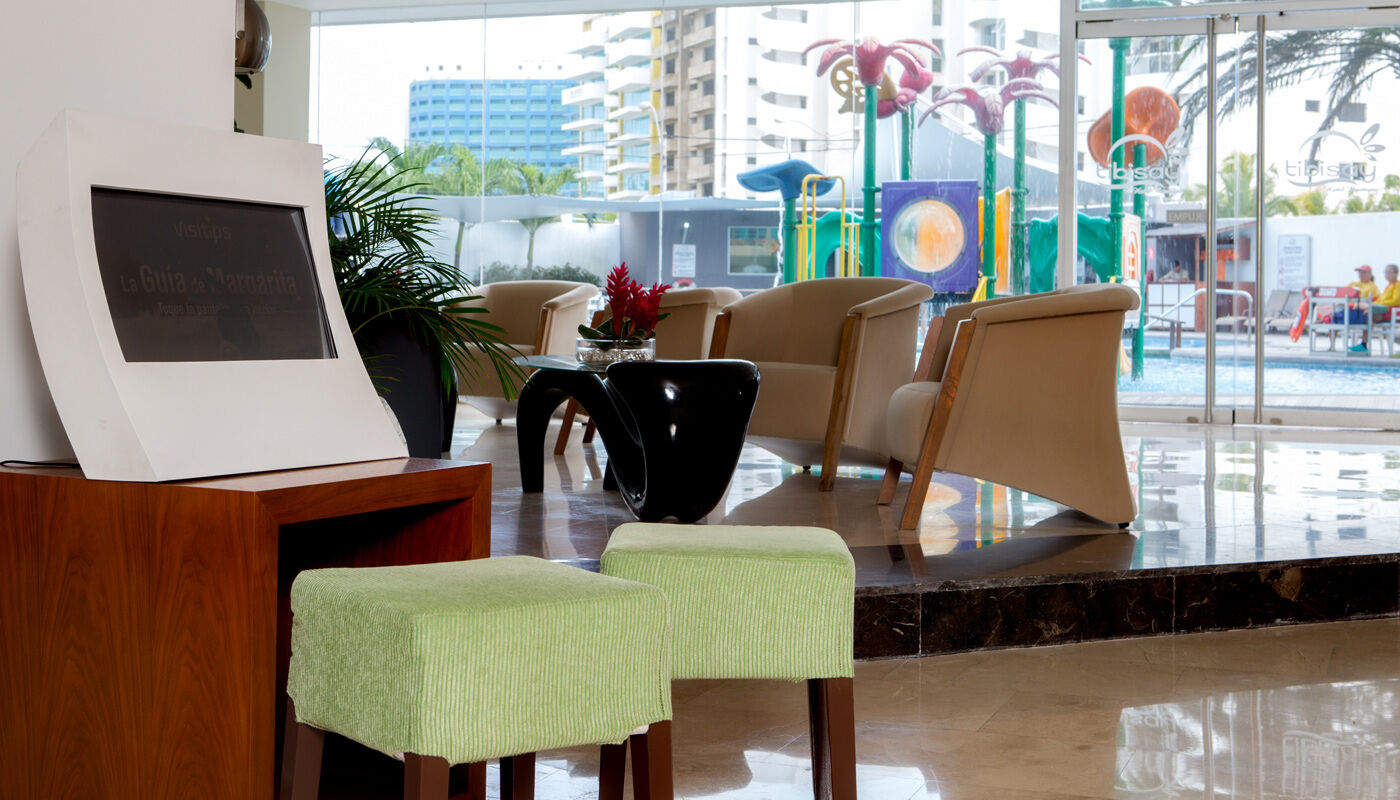 Tibisay Hotel Boutique Pampatar المظهر الخارجي الصورة