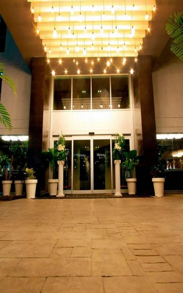 Tibisay Hotel Boutique Pampatar المظهر الخارجي الصورة