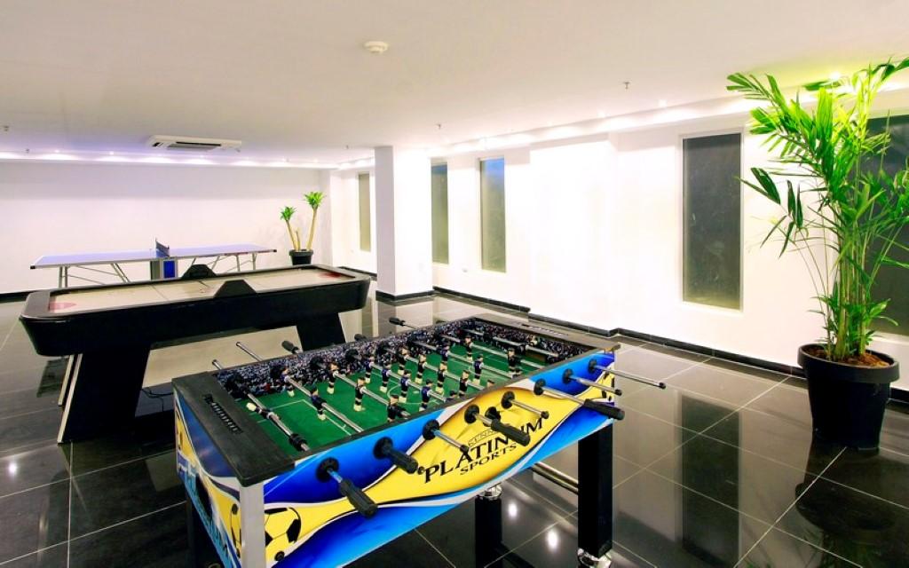 Tibisay Hotel Boutique Pampatar المظهر الخارجي الصورة