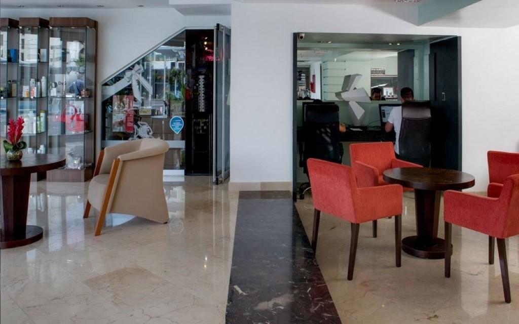 Tibisay Hotel Boutique Pampatar المظهر الخارجي الصورة